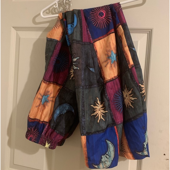 Hippie Flow Pants - Picture 2 of 3